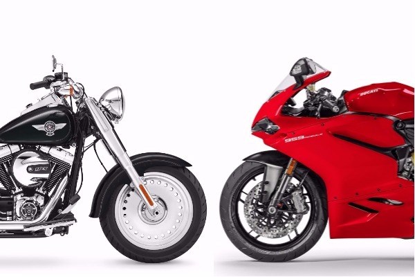 Bajaj, Harley-Davidson said to be in talks for Ducati buyout